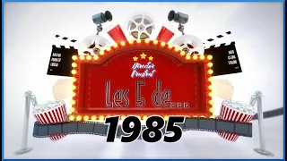 Les 5 de 1985