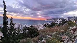 Albanian Riviera