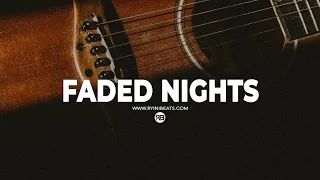 [FREE] Morgan Wallen Type Beat 2023 "Faded Nights" (Emo Rap Trap Country Instrumental)