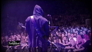 Behemoth: O Father O Satan O Sun (Rock Hard Festival 2017)