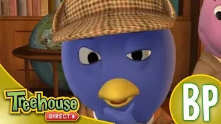 Os Backyardigans Episódios - Compilaçào das Bruxas - Desenho Animado - Compilaçào de 70 mins