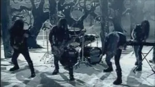 Cradle of Filth - Her Ghost in the Fog (720p)