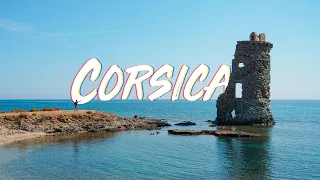 La Corsica del Nord in Camper: Capo Corso, San Fiorenzo e Calvi