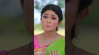 Malli Serial Shorts | EP 28 - 4 | Nikitha | Vijay | Saregama TV Shows Tamil #shorts #ytshorts