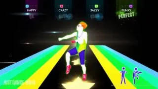 LMFAO -- Sexy And I Know It | Just Dance 2014 | DLC | Gameplay [FR]