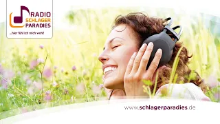 Hier fühl ich mich wohl 🎵 | Mitch Keller | Offizieller Song | Radio Schlagerparadies