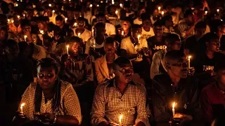 После геноцида тутси в Руанде прошло 25 лет