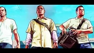 How To Replace Franklin Michael And Trevor GTA 5 Tutorial 2023