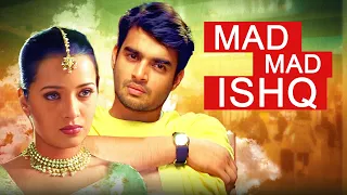 Mad Mad Ishq (हिंदी) | R Madhavan Superhit Romantic Movie | Reema Sen, Abbas