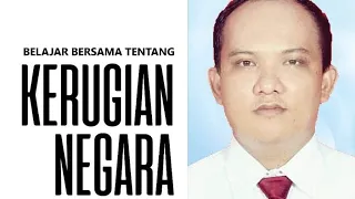 Kerugian Negara