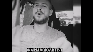 MAGIC - VOSSI BOP FREESTYLE #VOSSIBOP #STORMZY