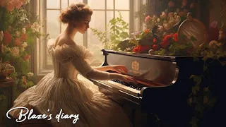 calming piano for you're had a dream about being with comfort character