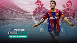 [Part 2] Cara Install Game Efootball PES 2021 PC