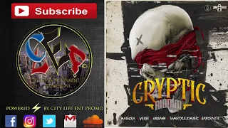 VERSI x JAYCRAZIE  | FIRE TICK | RAW | Cryptic Riddim | 2018