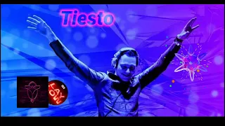 Tiesto - Lay Low (Matt Hatter Remix)