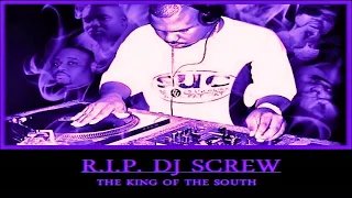 DJ Screw - Do G's Get To go To Heaven Freestyle (Big Moe, LOS, Grace & Wood)