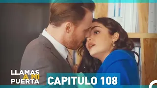 Love is in The Air / Llamas A Mi Puerta - Capitulo 108