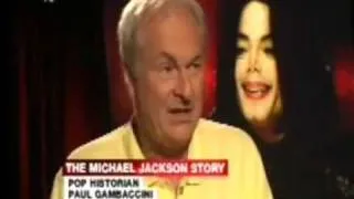 Michael Jackson Documentary, The MJ Story (PART 2 of 3), Interviews Re His Music, SInging & Dancing