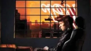 La Roux Bulletproof (Dave Aude's Cherry Mix)