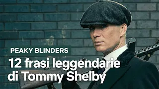 Ritrova la MOTIVAZIONE con Thomas Shelby | Peaky Blinders | Netflix Italia