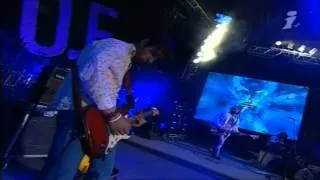 Океан Ельзи - Вище неба ( LIVE 2006 )