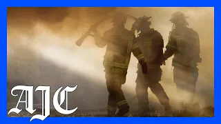 Inside the lives of firefighters in Atlanta's Squad 4 | AJC Docs