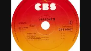 Cerrone - Give Me Love (Dj "S" Rework)