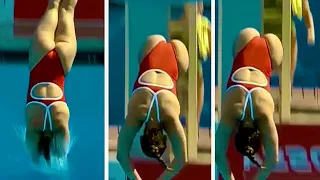 3m Springboard, Laura Valore, European Championship 2022