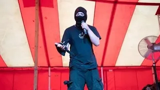 Sinizta : Peep This Shit Stage - GOTJ 21