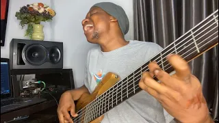 Can’t believe I did this 😳 to Davido song  | Stand strong | Epic bass expression