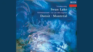 Tchaikovsky: Swan Lake, Op. 20, TH.12 / Act 2 - No. 11 Scène (Allegro moderato)