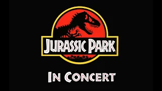 Jurassic Park Trailer