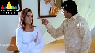 Priyasakhi Telugu Movie Part 7/13 | Madhavan, Sada | Sri Balaji Video