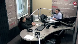 Політтехнолог Сергій Гайдай проаналізував Зеленського, як президента