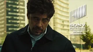 SICARIO: DAY OF THE SOLDADO: In Theatres June 29