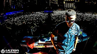 DJ SNAKE Live at Ultra Music Festival 2016 (38 Minutes)