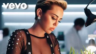 Miley Cyrus - “Why Wait” Official Music Video CONCEPT