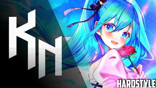 Hatsune Miku - You (Hardstyle Remix)