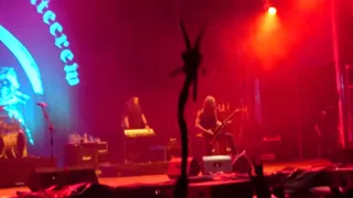 Children of Bodom-I Worship Chaos@MetalDays