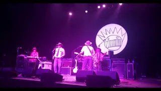 Ween - There's A Pig - 2021-10-31 Denver CO Mission Ballroom