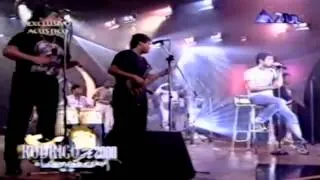 Pasión Tropical - Rodrigo   Acústico Show Completo