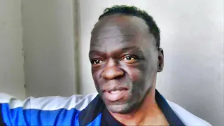 Jeff Mayweather laughs at UFC champ Usman saying him vs. Canelo would be biggest fight of all time