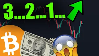 THE CRYPTO MARKETS ARE ABOUT TO GO BALLISTIC! [Blackrock pumping crypto...]