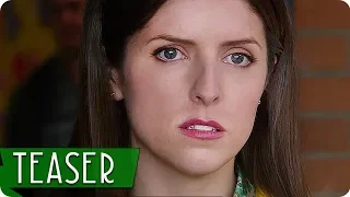 NUR EIN KLEINER GEFALLEN Teaser Trailer German Deutsch (2018)