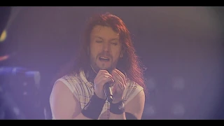 Sonata Arctica - Black File (Live In Finland 2011)