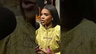 Candace Owens talks about marrying a white man 🫢