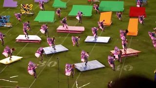 2023 Blue Devils perform at DCI West - Stanford (07/09/2023)