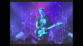 Disarm - The Smashing Pumpkins [1993] - Live @ Metro HD.