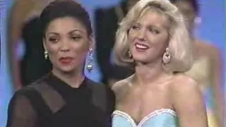 Miss America 1993 Winners