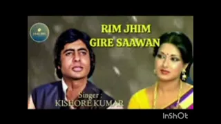 Rim jhim Gire Sawan Hindi Song 🎤🎤🎤